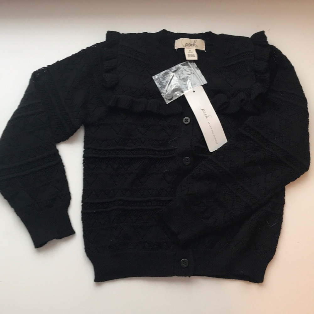 Peek Cecile Cardigan